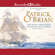 Title: 21: The Final Unfinished Voyage of Jack Aubrey (Aubrey-Maturin Series #21), Author: Patrick O'Brian