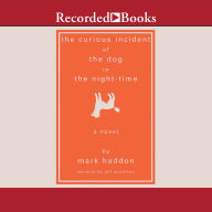 Title: The Curious Incident of the Dog in the Night-Time, Author: Mark Haddon