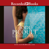 Title: Vanishing Acts, Author: Jodi Picoult