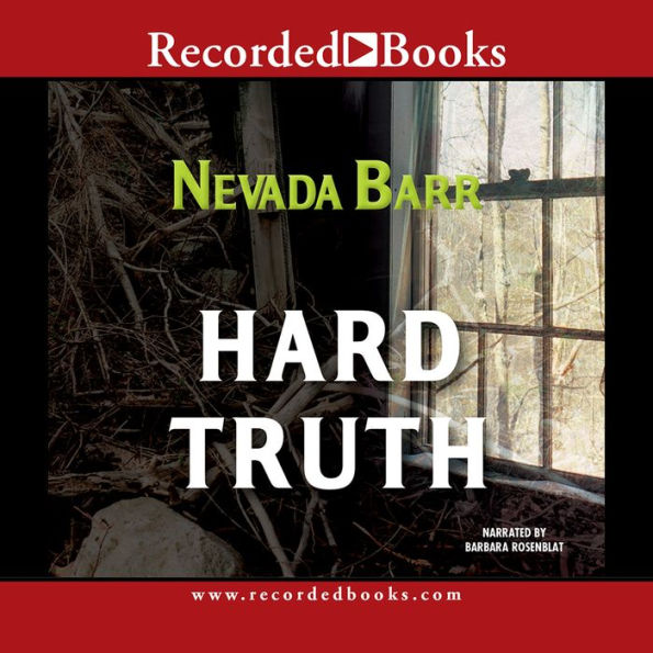 Hard Truth (Anna Pigeon Series #13)