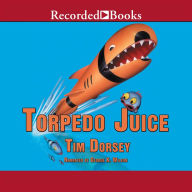 Title: Torpedo Juice (Serge Storms Series #7), Author: Tim Dorsey