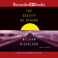 Title: The Society of Others, Author: William Nicholson