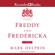 Title: Freddy and Fredericka, Author: Mark Helprin