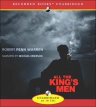 Title: All the King's Men, Author: Robert Penn Warren