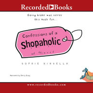 Title: Confessions of a Shopaholic (Shopaholic Series #1), Author: Sophie Kinsella