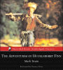 The Adventures of Huckleberry Finn