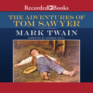 Title: The Adventures of Tom Sawyer, Author: Mark Twain