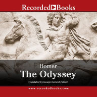 Title: The Odyssey, Author: Homer Homer