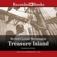 Title: Treasure Island, Author: Robert Louis Stevenson