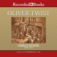 Title: Oliver Twist, Author: Charles Dickens