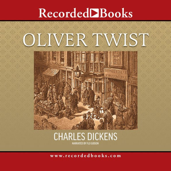 Oliver Twist