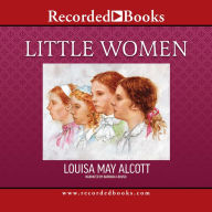 Title: Little Women, Author: Louisa May Alcott