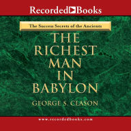Title: The Richest Man in Babylon, Author: George Clason