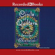 Title: Circle of Quilters (Elm Creek Quilts Series #9), Author: Jennifer Chiaverini