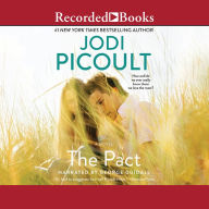 Title: The Pact: A Love Story, Author: Jodi Picoult