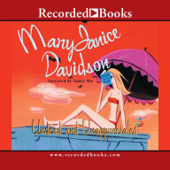 Title: Undead and Unappreciated (Betsy Taylor Series #3), Author: MaryJanice Davidson