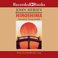 Title: Hiroshima, Author: John Hersey