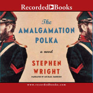 Title: The Amalgamation Polka, Author: Stephen Wright