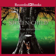 Title: The Stolen Child, Author: Keith Donohue