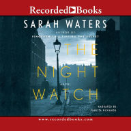 Title: The Night Watch, Author: Sarah Waters