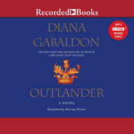 Title: Outlander (Outlander Series #1), Author: Diana Gabaldon