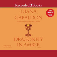 Title: Dragonfly in Amber (Outlander Series #2), Author: Diana Gabaldon