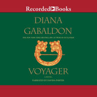 Title: Voyager (Outlander Series #3), Author: Diana Gabaldon