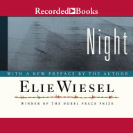 Title: Night, Author: Elie Wiesel