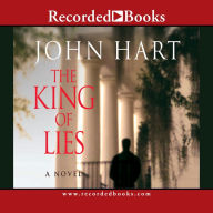 Title: The King of Lies, Author: John Hart