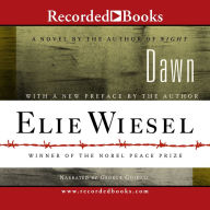 Title: Dawn, Author: Elie Wiesel