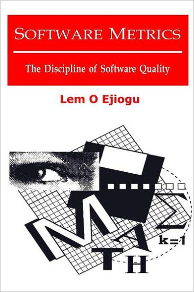 Software Metrics: The Discipline Of Software Quality