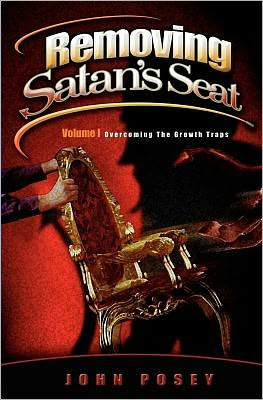 Removing Satan's Seat