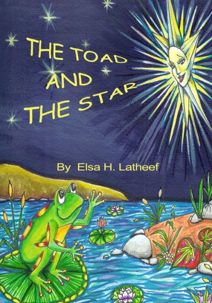 The Toad and the Star