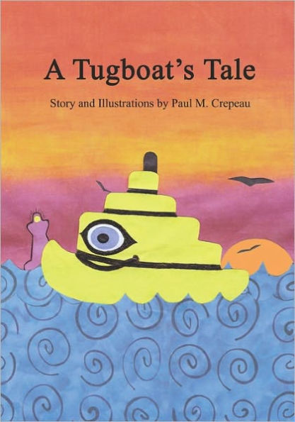 A Tugboat's Tale