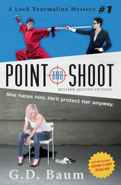Point and Shoot: (Revised Second Edition - December 2014)