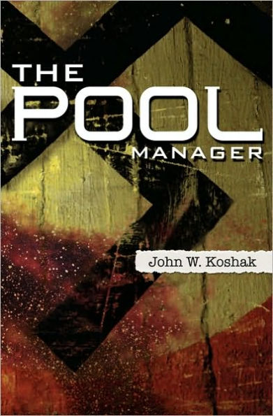 The Pool Manager