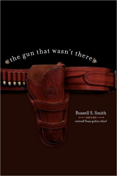 The Gun That Wasn't There