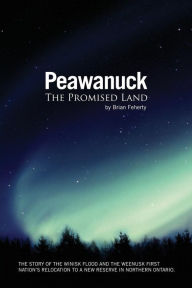 Title: Peawanuck: The Promised Land, Author: Brian Feherty