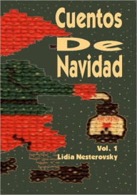 Title: Cuentos De Navidad, Author: Lidia Nesterovsky