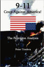 9-11 Coup Against America: The Pentagon Analysis