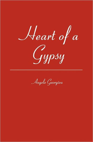 Heart of a Gypsy