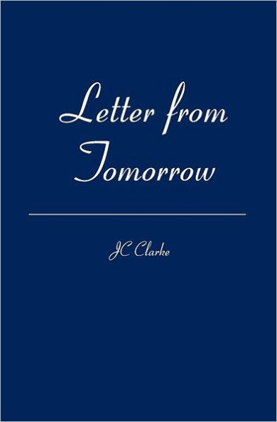 Letter from Tomorrow