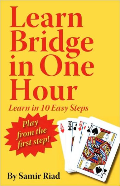 Learn Bridge in One Hour