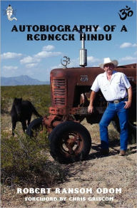 Autobiography of a Redneck Hindu