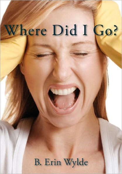 Where Did I Go?: The Personal Chronicle of a Sahm (Stay at Home Mom), as she shares her fulfilling, frustrating and often comical journey from Womanhood to Motherhood