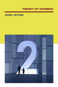 Title: Theory of Numbers, Author: Amin Witno