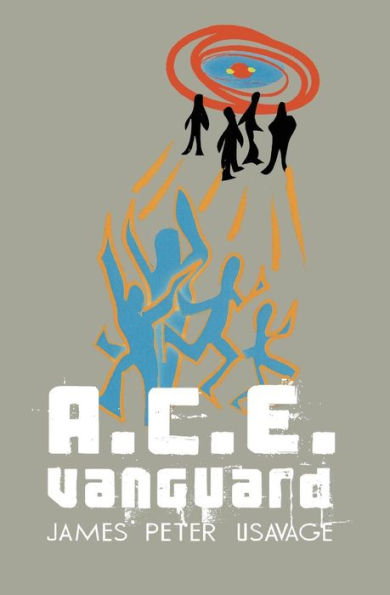 A. C. E. Vanguard