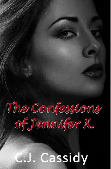 The Confessions of Jennifer X