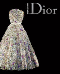 Title: Inspiration Dior, Author: Florence Muller