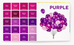 Alternative view 3 of Pantone: Colors: A Board Book